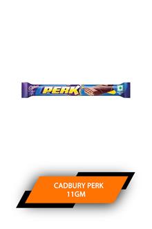Cadbury Perk 11gm